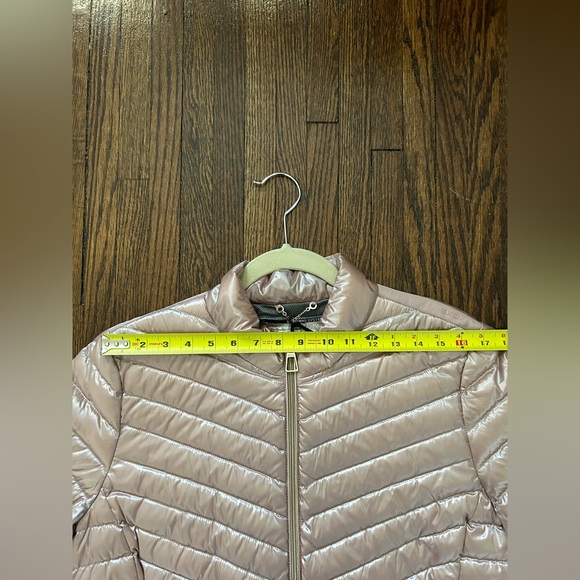 GEOX Jaysen Short Jacket - Picture 14 of 17